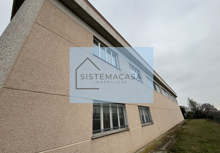Erhvervsejendom i Forli, Forli-Cesena, Forli - € 350.000 | Ref: CAP 3 - foto 1