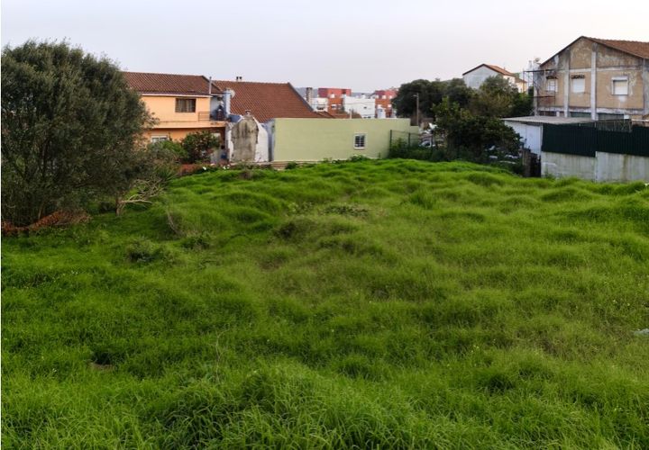 Helårsgrund i Amadora, Lisbon, Amadora - € 85.000 | Ref: SÒL_269 - foto 1