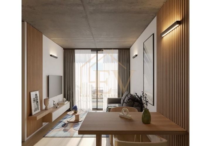 Lejlighed i Vila do Conde, Porto, Vila do Conde - € 210.000 | Ref: EV-047 - foto 1