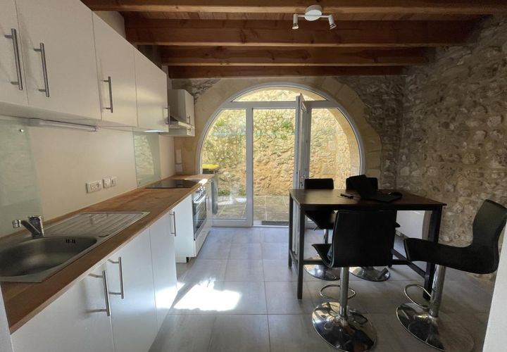 Villa a Rions, Gironde, Rions - € 776/mes | Ref: 7598940 - foto 1