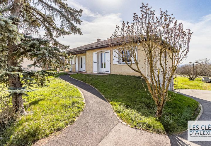Villa a Estrablin, Isere, Estrablin - € 349.000 | Ref: 86774232 - foto 1