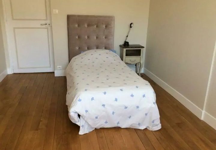 Estudi a Nancy, Meurthe-et-Moselle, Nancy - € 500/mes | Ref: 277544 - foto 1
