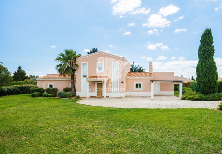 Rækkehus i Lagoa, Faro, Lagoa - € 1.044.500 | Ref: 4852 - foto 1