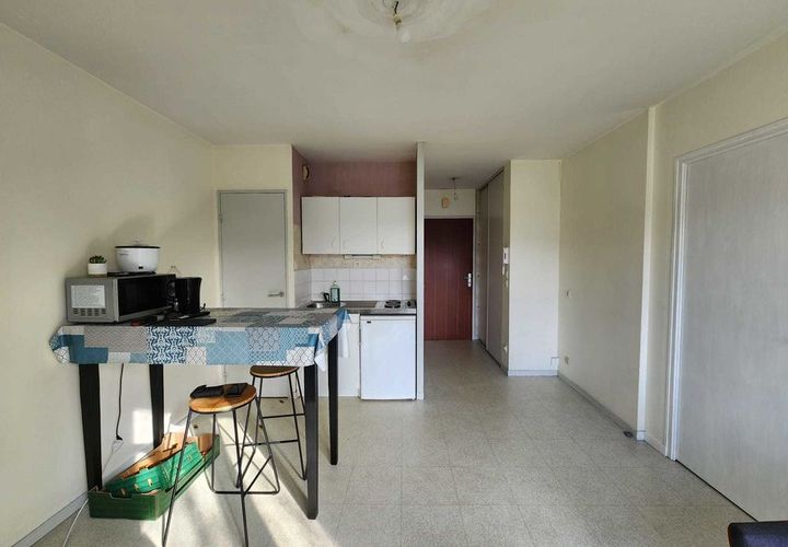 Lejlighed i Angers, Maine-et-Loire, Angers - € 105.000 | Ref: 238812987 - foto 1
