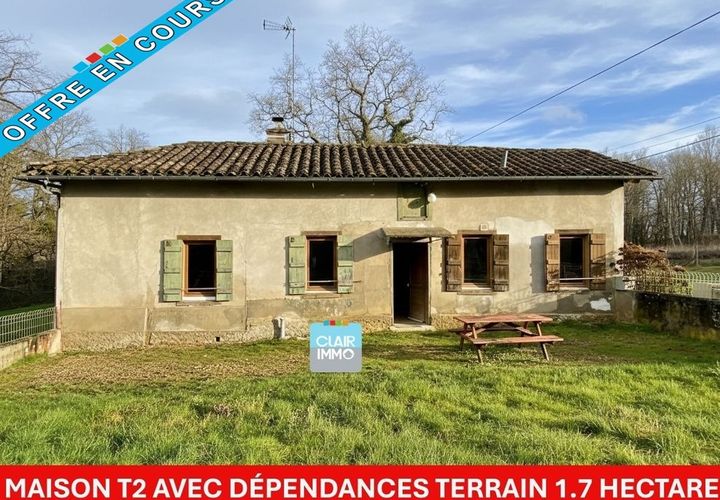 Villa a Parleboscq, Landes, Parleboscq - € 66.000 | Ref: 12094DQ612 - foto 1