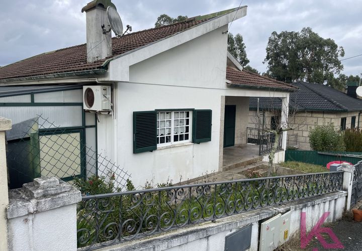 Villa i Amarante, Porto, Amarante - € 450.000 | Ref: Mor202603001 - foto 1