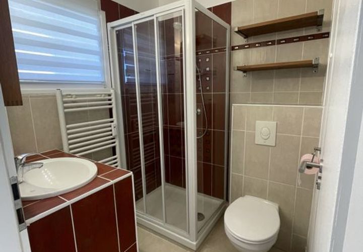 Apartament a Colmar, Haut-Rhin, Colmar - € 750/mes | Ref: 328672 - foto 1