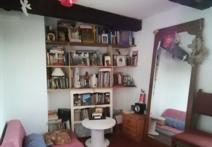 Villa a Pierrefeu, Alpes-Maritimes, Pierrefeu - € 500/mes | Ref: 831301 - foto 1