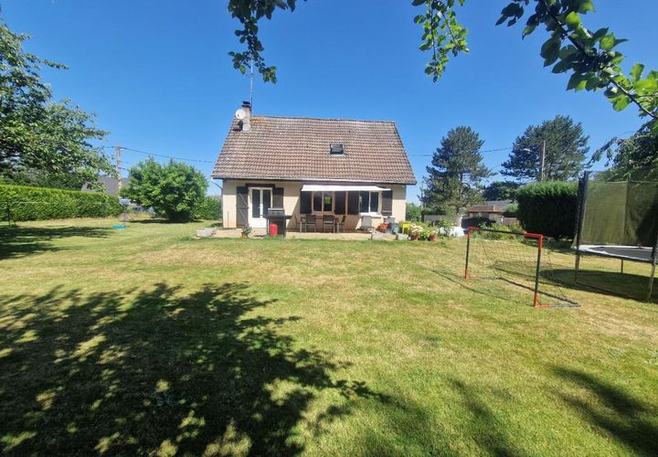 Villa i Mouettes, Eure, Mouettes - € 220 000 | Ref: 3011443255 - foto 1