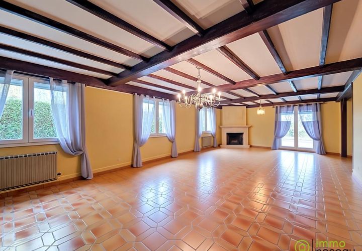 Villa i Douzy, Ardennes, Douzy - € 319.000 | Ref: 3011443185 - foto 1