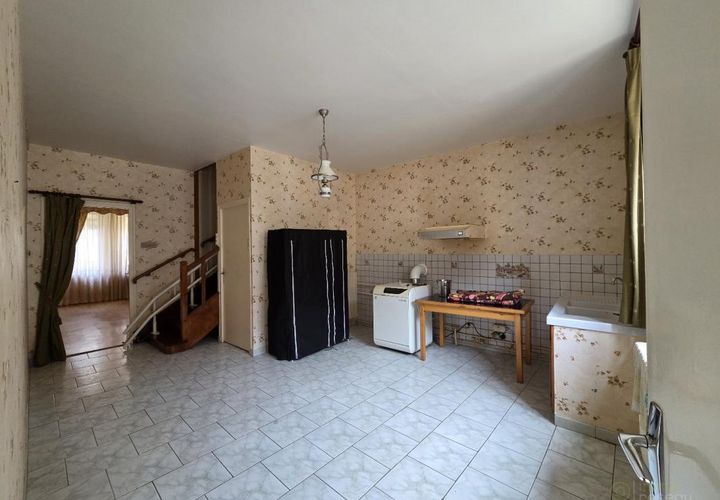 Byhus i Mouzon, Ardennes, Mouzon - € 69.900 | Ref: 3011443176 - foto 1
