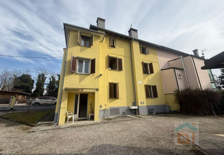 Rækkehus i Tricesimo, Udine, Tricesimo - € 220.000 | Ref: 3VTT220LC4 - foto 1