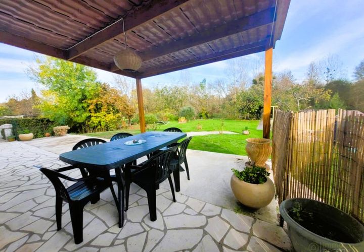 Villa a Jonzac, Charente-Maritime, Jonzac - € 342.000 | Ref: 3011443243 - foto 1