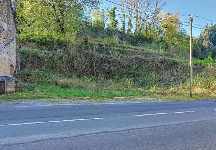 Terra a Saint-Laurent, Ardennes, Saint-Laurent - € 29.000 | Ref: 3011443238 - foto 1