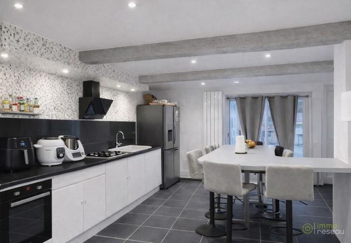 Byhus i Floing, Ardennes, Floing - € 143.900 | Ref: 3011443104 - foto 1