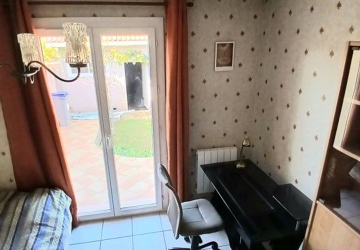 Estudi a Valence, Drome, Valence - € 430/mes | Ref: 851594 - foto 1
