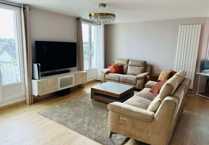 Lejlighed i Mitry-Mory, Seine-et-Marne, Mitry-Mory - € 225.000 | Ref: 3011443229 - foto 1