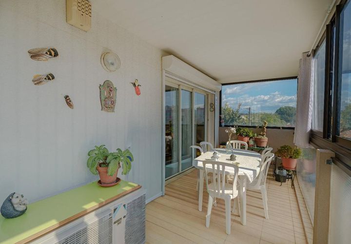 Leilighet i Marseille, Bouches-du-Rhone, Marseille - € 270 000 | Ref: 3011442059 - foto 1