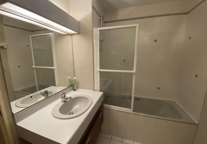 Apartament a Dijon, Cote-d'Or, Dijon - € 500/mes | Ref: 395497 - foto 1