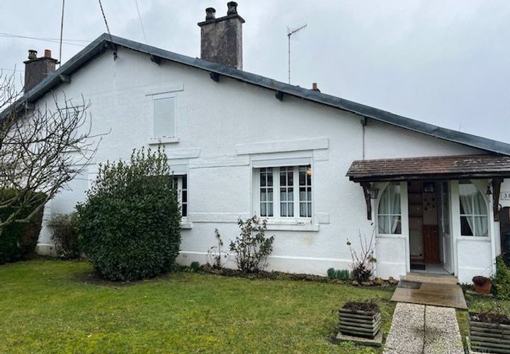 Villa a Thourotte, Oise, Thourotte - € 147.000 | Ref: 3011443139 - foto 1