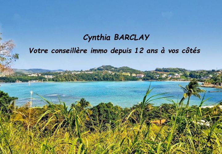 Terreno en La Trinite, Martinique, La Trinite - € 400.000 | Ref: 3011443224 - photo 1