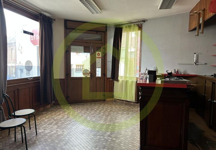 Villa a Amiens, Somme, Amiens - € 208.000 | Ref: 3011443034 - foto 1