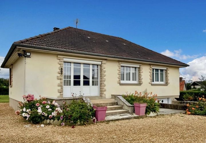 Villa a Puiseux, Eure-et-Loir, Puiseux - € 208.000 | Ref: 3011443197 - foto 1