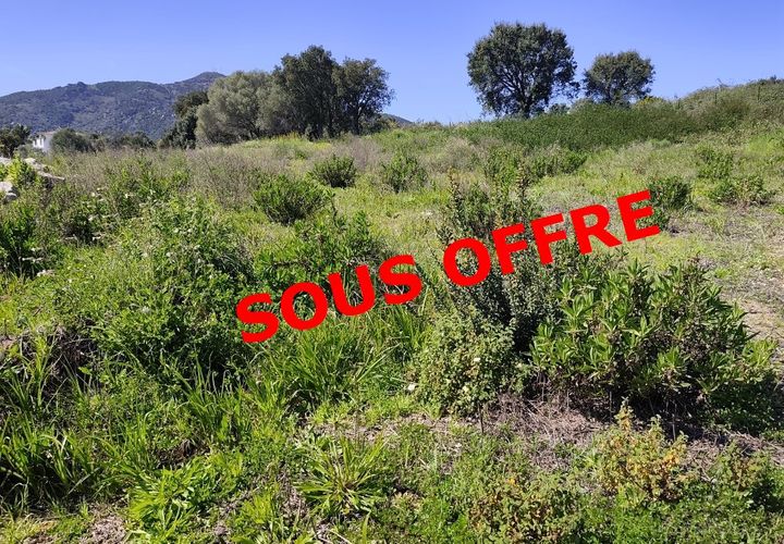 Helårsgrund i Ajaccio, Corse-du-Sud, Ajaccio - € 295.000 | Ref: 3011443195 - foto 1