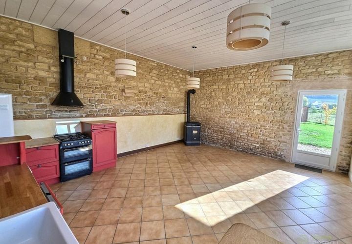 Villa i Cheveuges, Ardennes, Cheveuges - € 179.000 | Ref: 3011443200 - foto 1