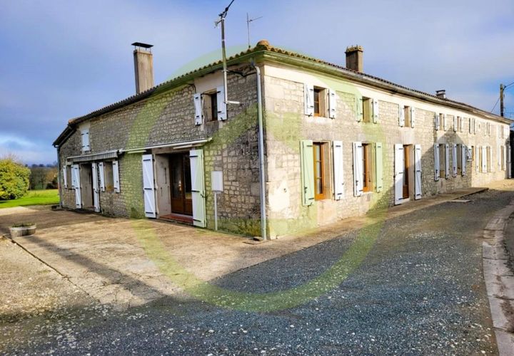 Villa i Sainte-Ramee, Charente-Maritime, Sainte-Ramee - € 249.000 | Ref: 3011439209 - foto 1