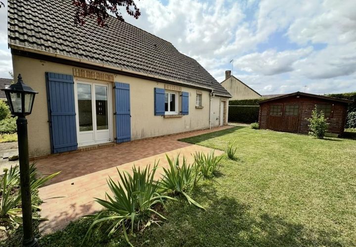 Villa i Sours, Eure-et-Loir, Sours - € 209.000 | Ref: 3011443194 - foto 1