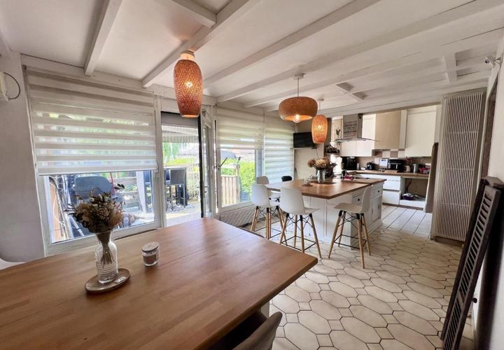 Villa a Tourcoing, Nord, Tourcoing - € 316.000 | Ref: 3011439422 - foto 1