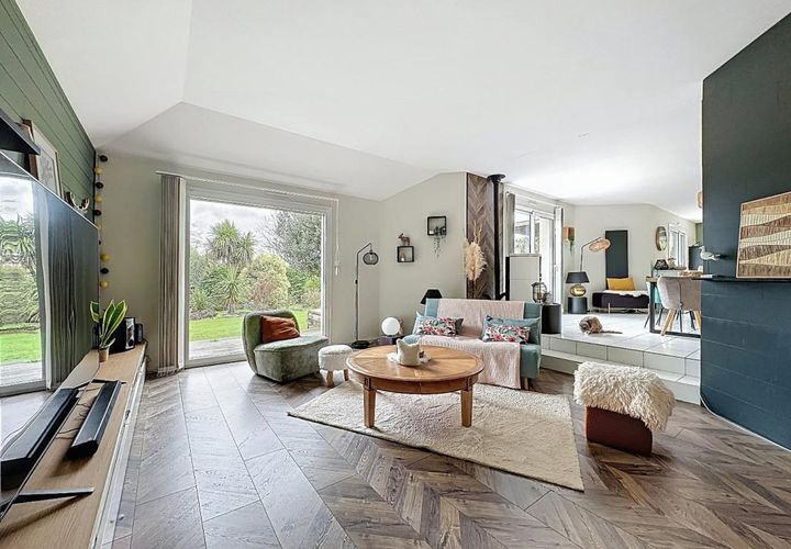 Villa a Guenrouet, Loire-Atlantique, Guenrouet - € 289.000 | Ref: 3011442956 - foto 1