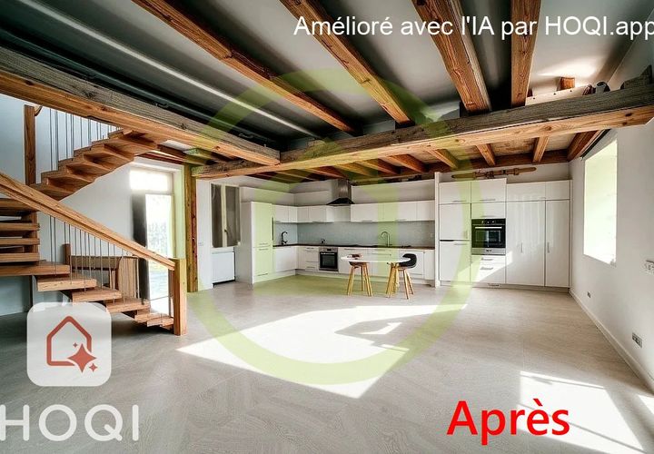Villa a Touvre, Charente, Touvre - € 109.000 | Ref: 3011442620 - foto 1