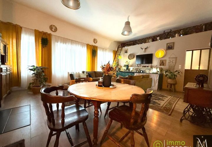 Villa a Wallers, Nord, Wallers - € 250.000 | Ref: 3011441948 - foto 1
