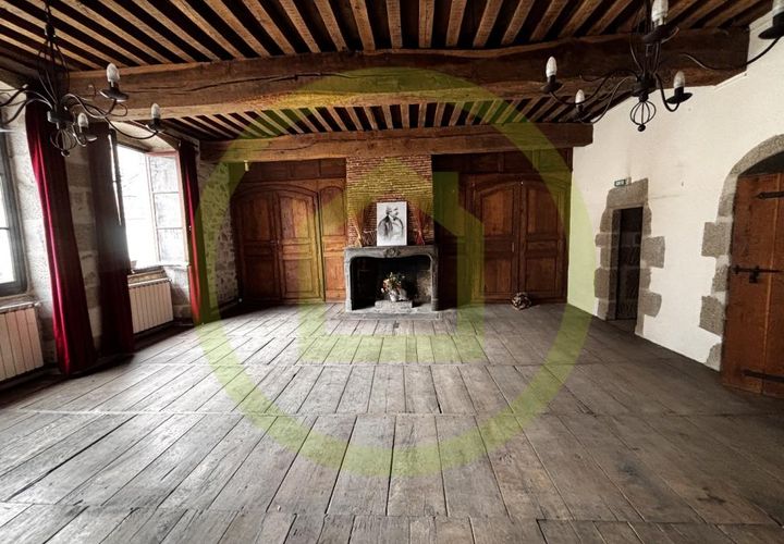 Villa i Aubusson, Creuse, Aubusson - € 65.000 | Ref: 3011441165 - foto 1