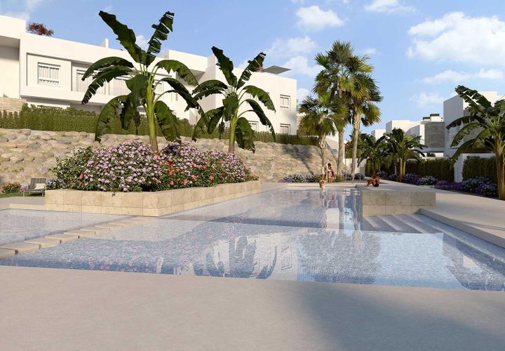 Byhus i Algorfa, Alicante, Algorfa - € 365.000 | Ref: CLDZ-11176 - foto 1