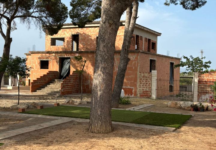 Villa i Betera, Valencia, Betera - € 490.000 | Ref: VLC9372 - foto 1