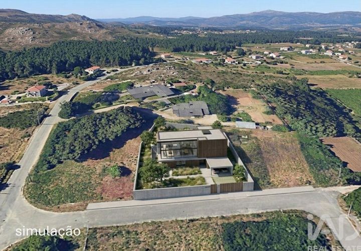 Terra a Viseu, Viseu, Viseu - € 63.000 | Ref: 834699 - foto 1