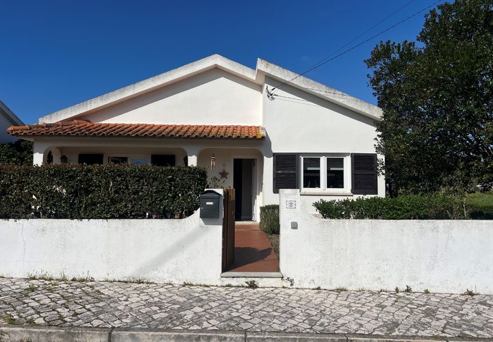 Villa i Obidos, Leiria, Obidos - € 440.000 | Ref: CB02-0382 - foto 1