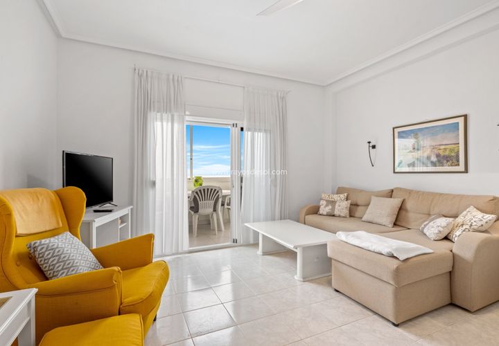 Leilighet i Ciudad Quesada, Alicante, Ciudad Quesada - € 155 000 | Ref: CB-62778 - foto 1
