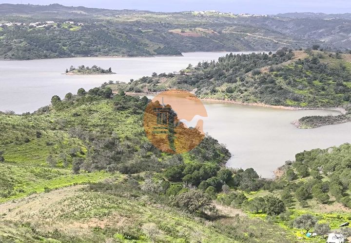 Helårsgrund i Castro Marim, Faro, Castro Marim - € 120.000 | Ref: SU-CS-TER-94292 - foto 1