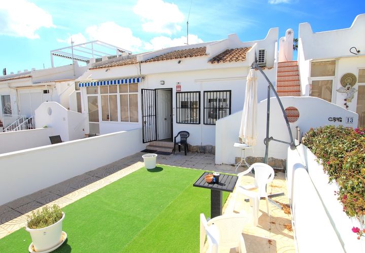 Byhus i Ciudad Quesada, Alicante, Ciudad Quesada - € 160.000 | Ref: CM256 - foto 1