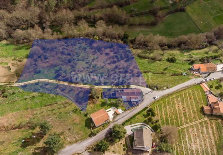Byhus i Covilha, Castelo Branco, Covilha - € 55.000 | Ref: 111260024 - foto 1
