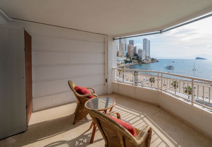 Lejlighed i Benidorm, Alicante, Benidorm - € 440.000 | Ref: a8446388-9254-4e1e-a - foto 1