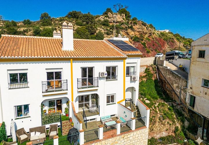 Rækkehus i Almogia, Malaga, Almogia - € 250.000 | Ref: R5315119 - foto 1
