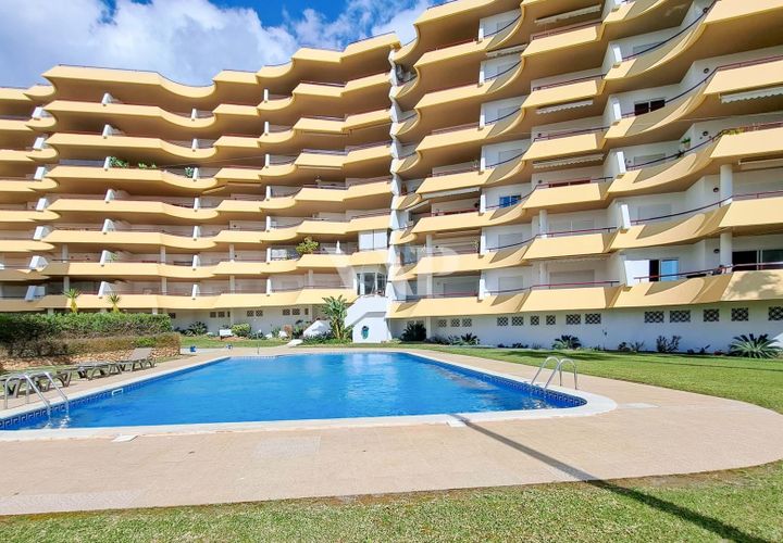 Leilighet i Vilamoura, Faro, Vilamoura - € 349 000 | Ref: VAP243352 - foto 1