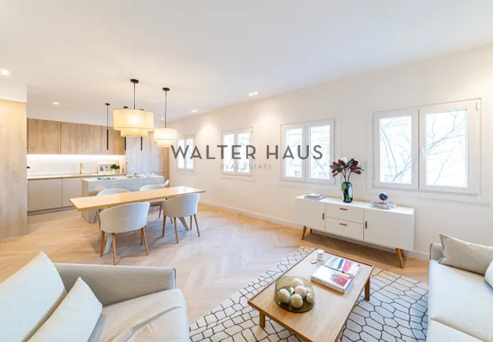 Leilighet i Madrid, Madrid, Madrid - € 1 329 000 | Ref: M11970V - foto 1