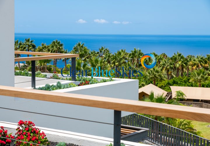 Lejlighed i Abama, Tenerife, Abama - € 1.117.000 | Ref: 8986 - foto 1