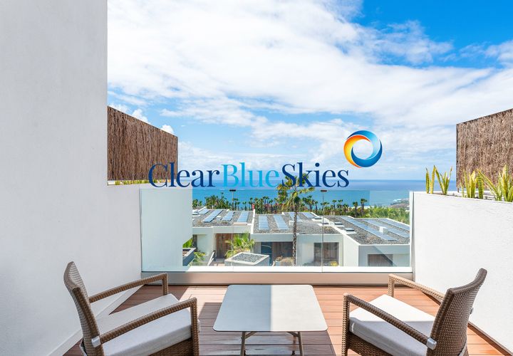 Duplex i Abama, Tenerife, Abama - € 1.553.000 | Ref: 8987 - foto 1